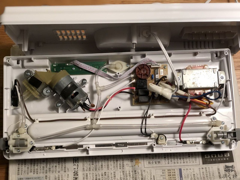 V2040中