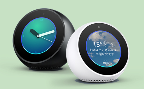 echospot